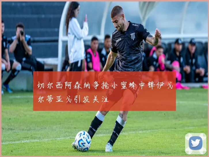 切尔西阿森纳争抢小蜜蜂中锋伊戈尔蒂亚戈引发关注